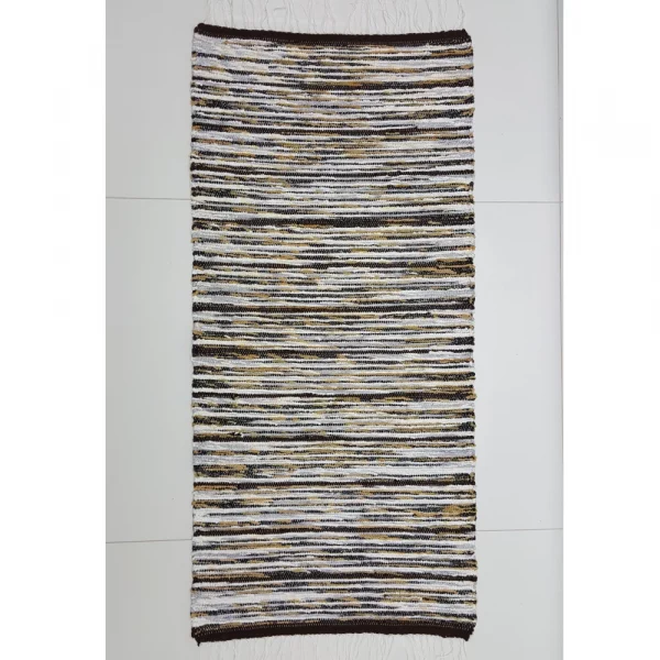 HANDWOVEN RUG SMALL SIZE